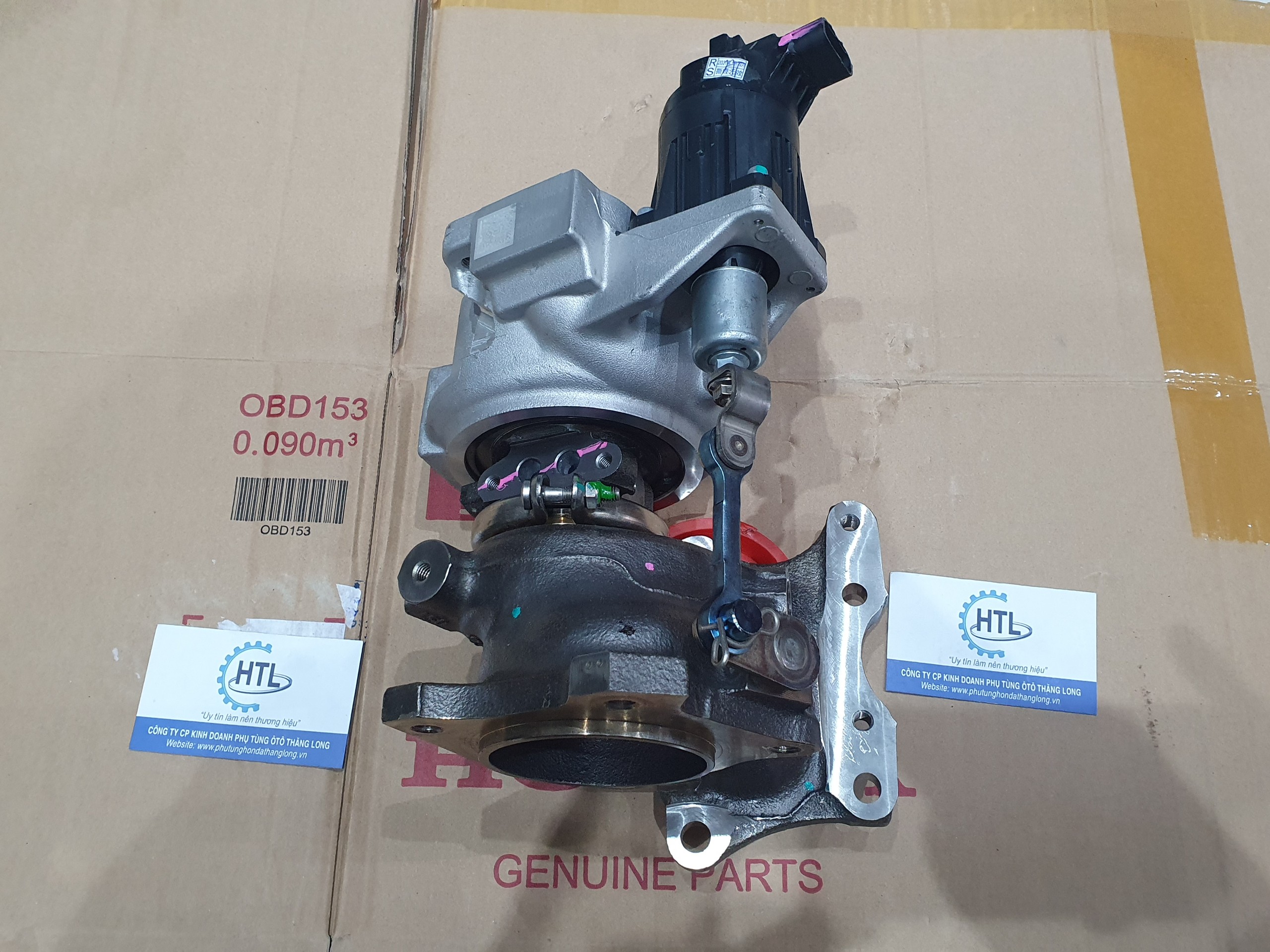 Chia sẻ 97+ turbo xe honda mới nhất 34 Turbo tăng áp xe Honda Civic